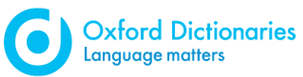 Oxford Dictionaries Language matters